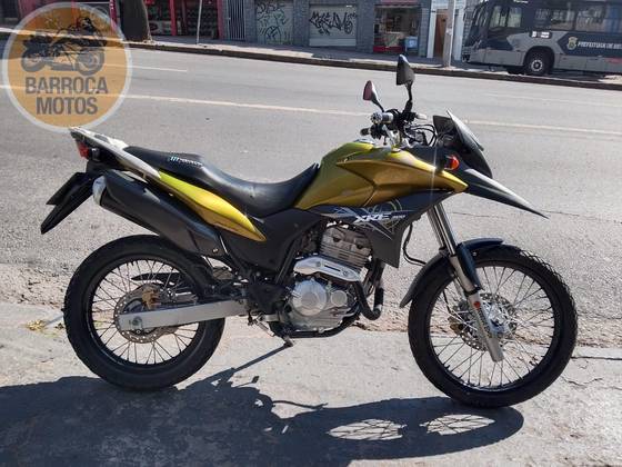HONDA XRE 300 HONDA XRE 300